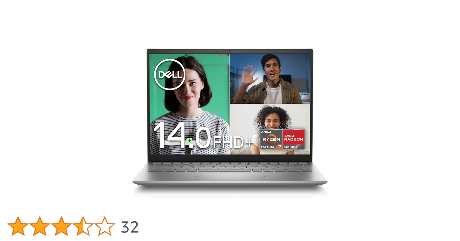 DELL INSPIRON 14-5425ほぼ新品 保証あり Amazon.co.jp: Dell Inspiron 14 5425 モバイルノートパソコン